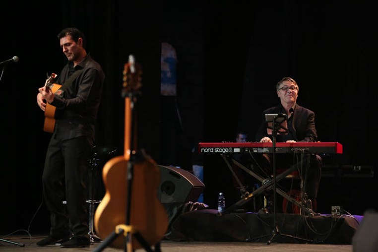 El Chato at Casino Du Liban 